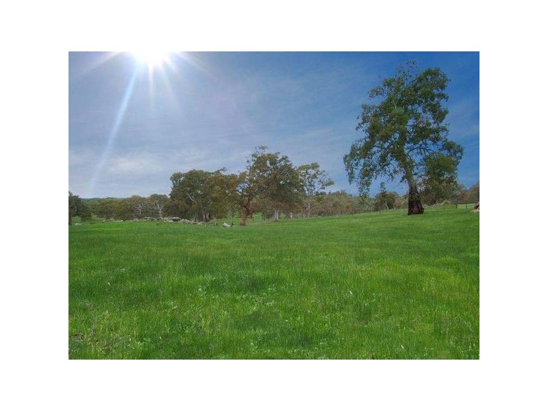 Lot 114 Military Road, Woodside SA 5244