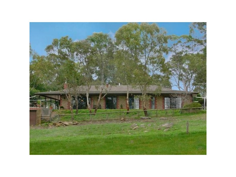 Lot 114 Military Road, Woodside SA 5244