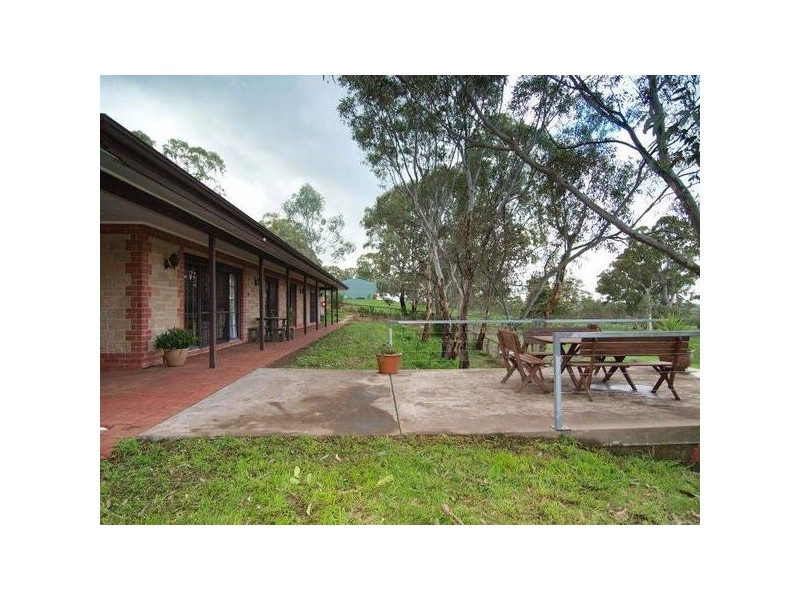 Lot 114 Military Road, Woodside SA 5244