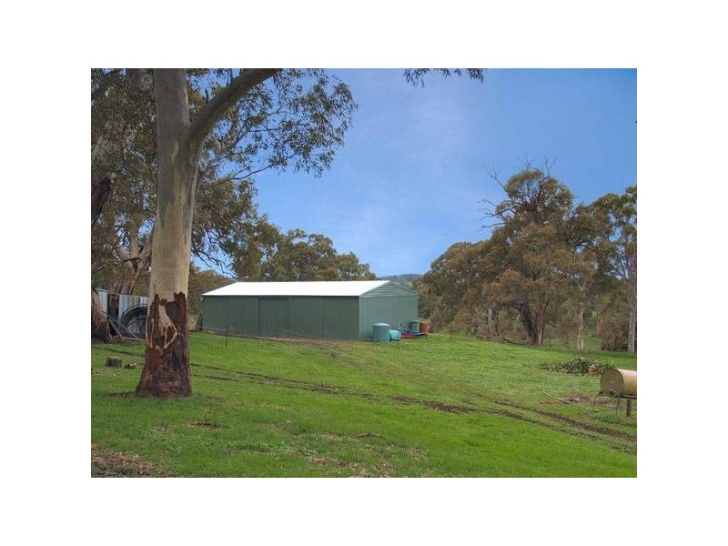 Lot 114 Military Road, Woodside SA 5244