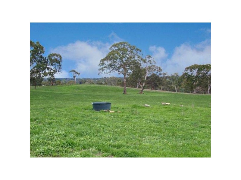 Lot 114 Military Road, Woodside SA 5244