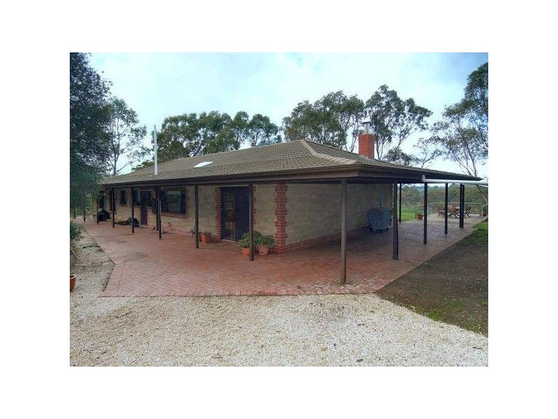 Lot 114 Military Road, Woodside SA 5244
