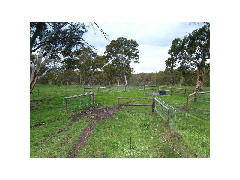 Lot 114 Military Road, Woodside SA 5244