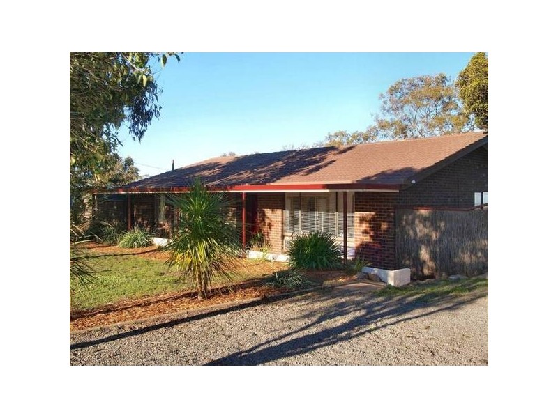 Lot 61 Harrogate Road, Dawesley SA 5252