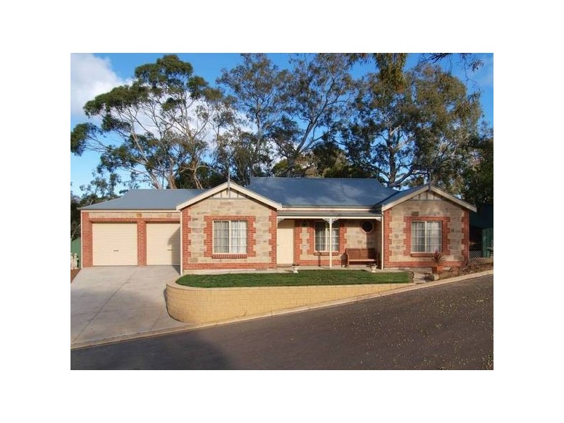 2/11B Cleggett Road, Littlehampton SA 5250