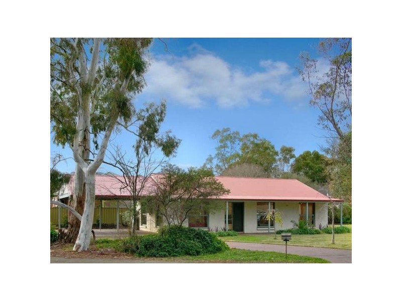 4 Nairne Road, Balhannah SA 5242