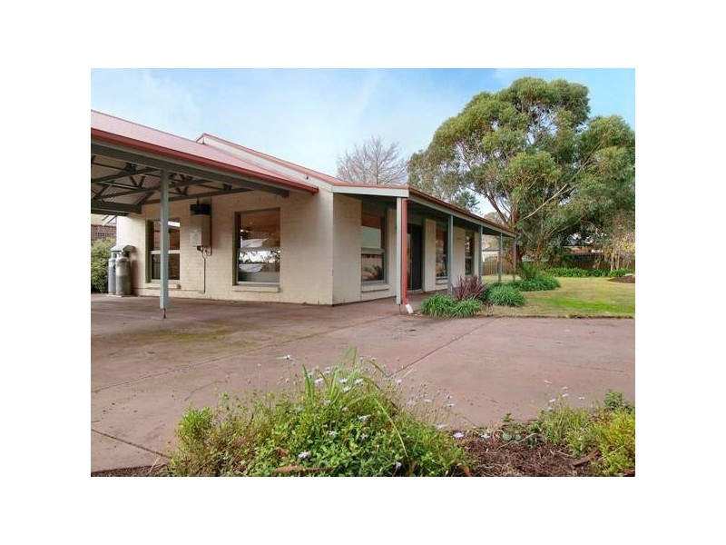 4 Nairne Road, Balhannah SA 5242