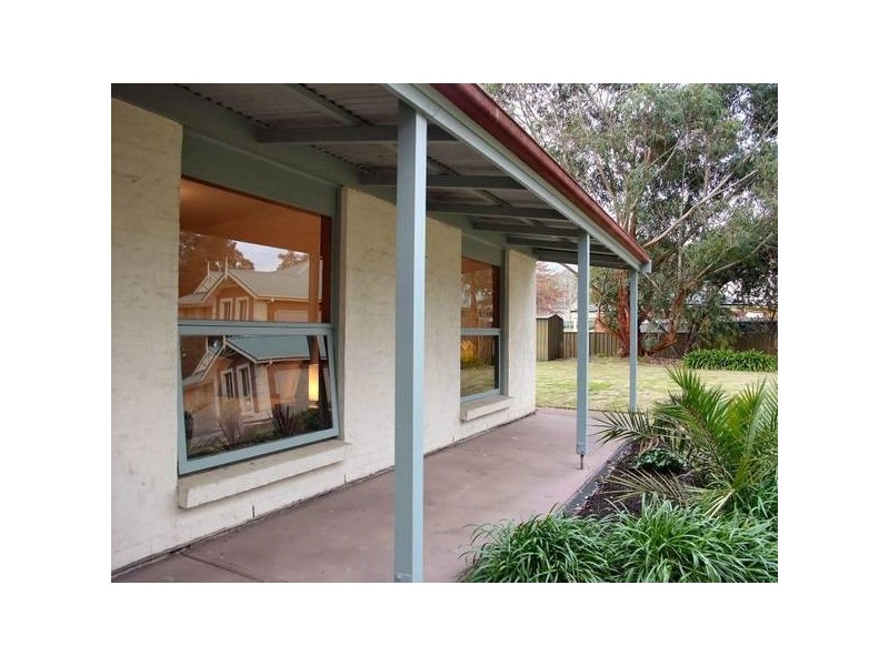 4 Nairne Road, Balhannah SA 5242