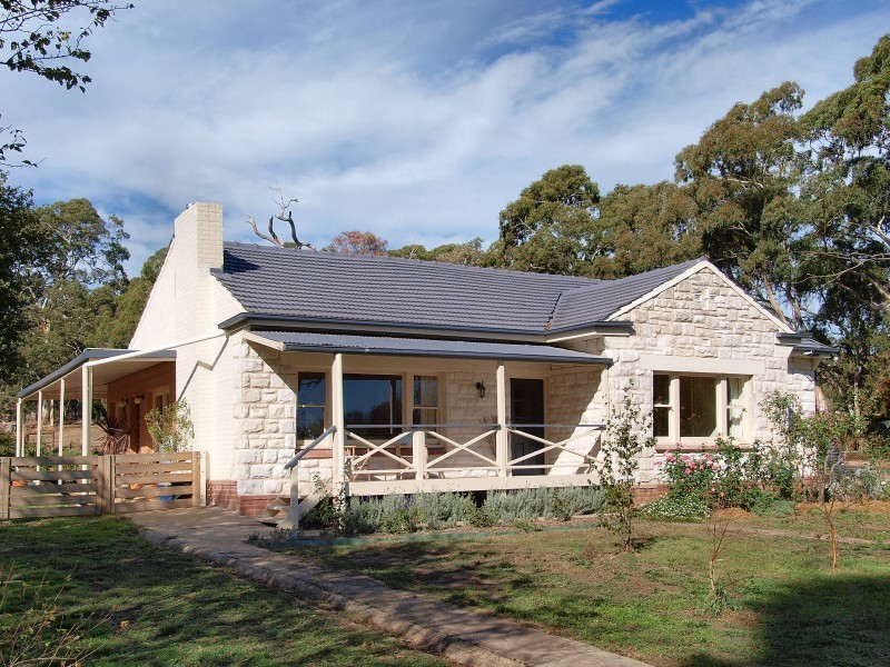 5 Greenhills Road, Meadows SA 5201