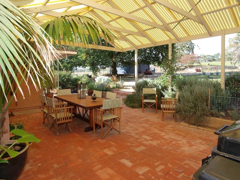 5 Greenhills Road, Meadows SA 5201