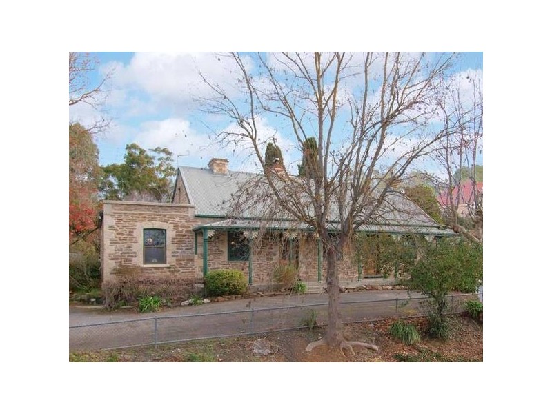 8 Victoria Street, Gumeracha SA 5233