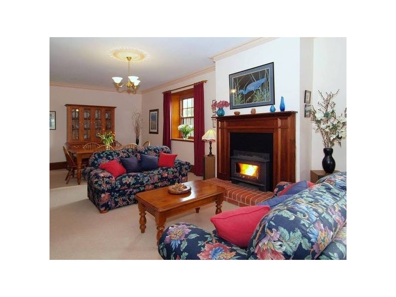 8 Victoria Street, Gumeracha SA 5233