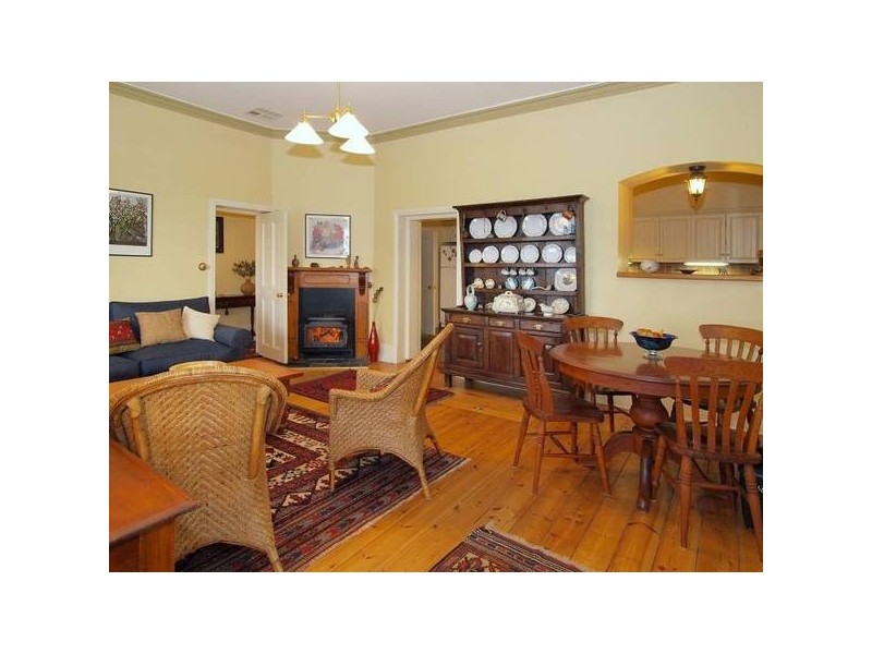 8 Victoria Street, Gumeracha SA 5233