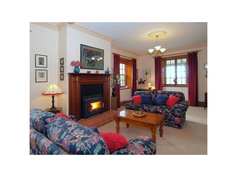 8 Victoria Street, Gumeracha SA 5233