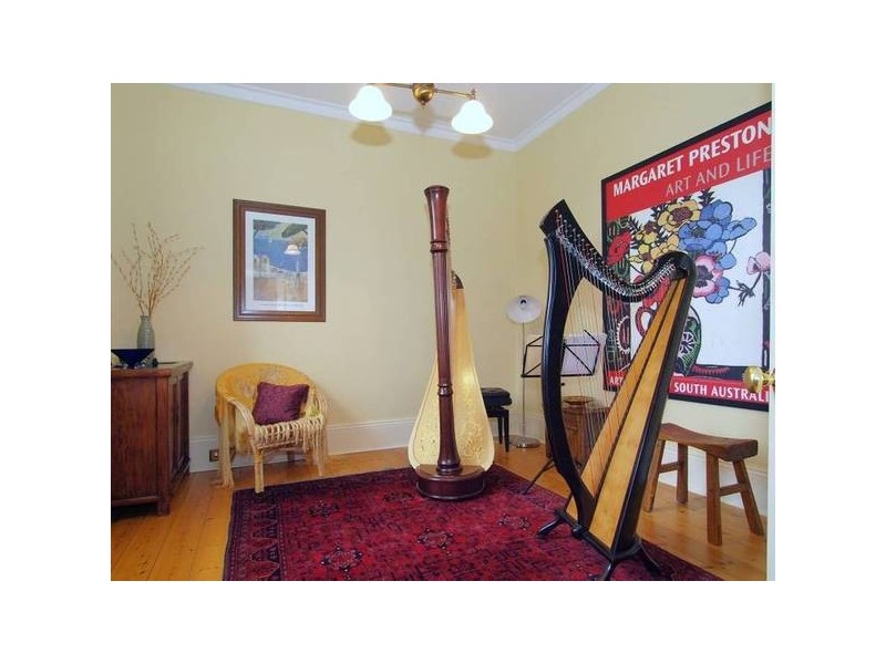 8 Victoria Street, Gumeracha SA 5233