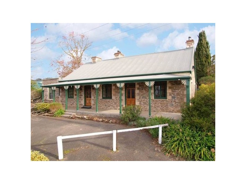 8 Victoria Street, Gumeracha SA 5233