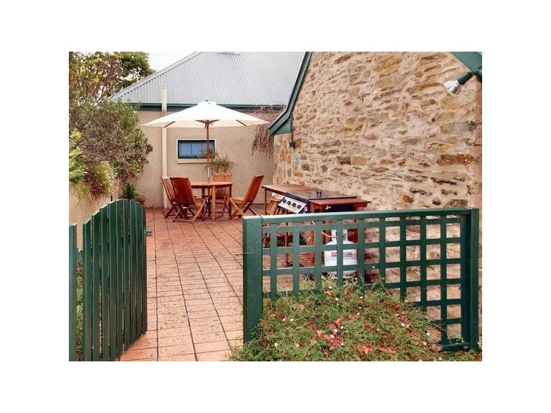 8 Victoria Street, Gumeracha SA 5233