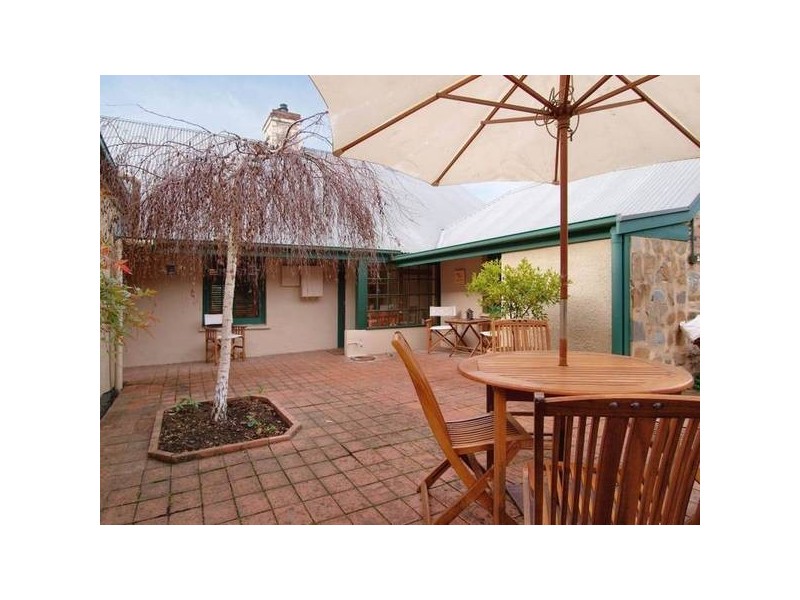 8 Victoria Street, Gumeracha SA 5233