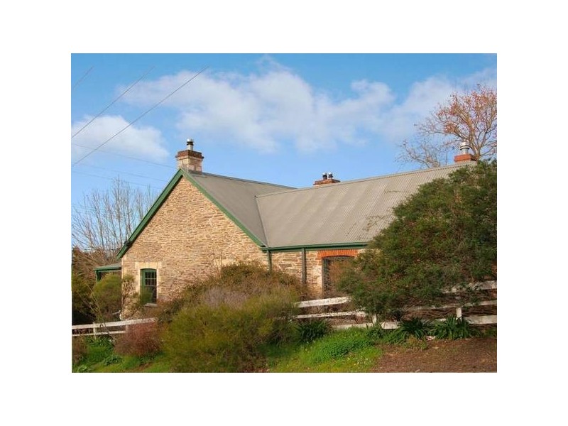 8 Victoria Street, Gumeracha SA 5233