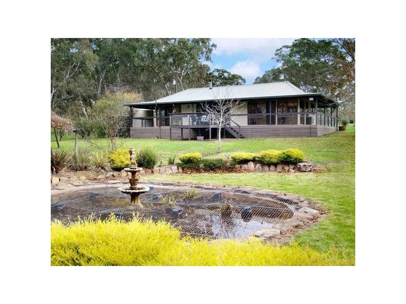 Lot 1 Lindners Road, Oakbank SA 5243