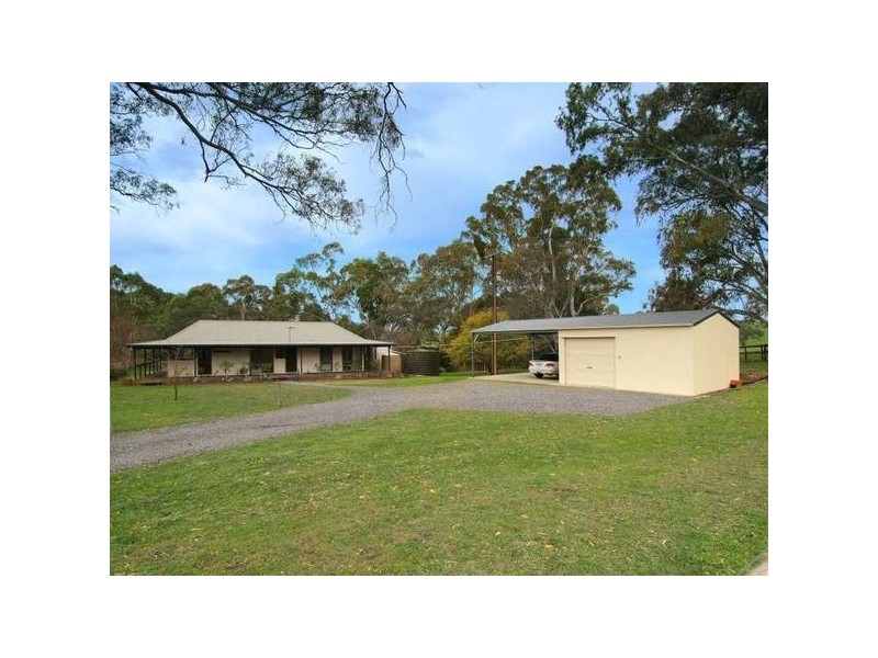 Lot 1 Lindners Road, Oakbank SA 5243