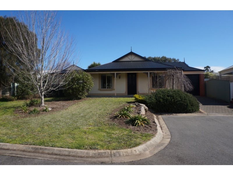 10 Federation Way, Nairne SA 5252