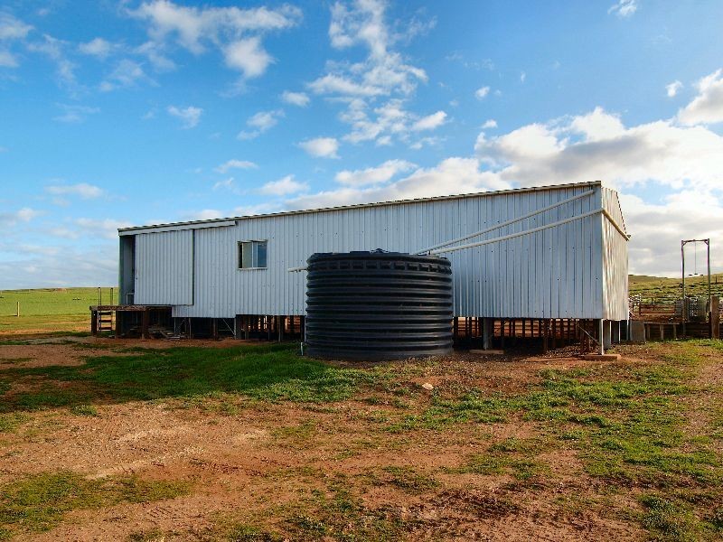 Lot 54 Strathalbyn Road, Callington SA 5254