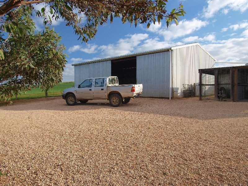 Lot 54 Strathalbyn Road, Callington SA 5254