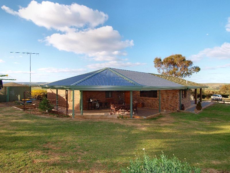 Lot 54 Strathalbyn Road, Callington SA 5254
