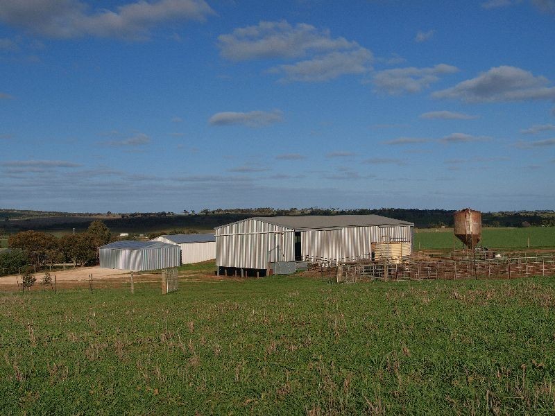 Lot 54 Strathalbyn Road, Callington SA 5254