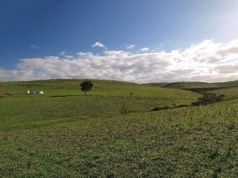 Lot 54 Strathalbyn Road, Callington SA 5254