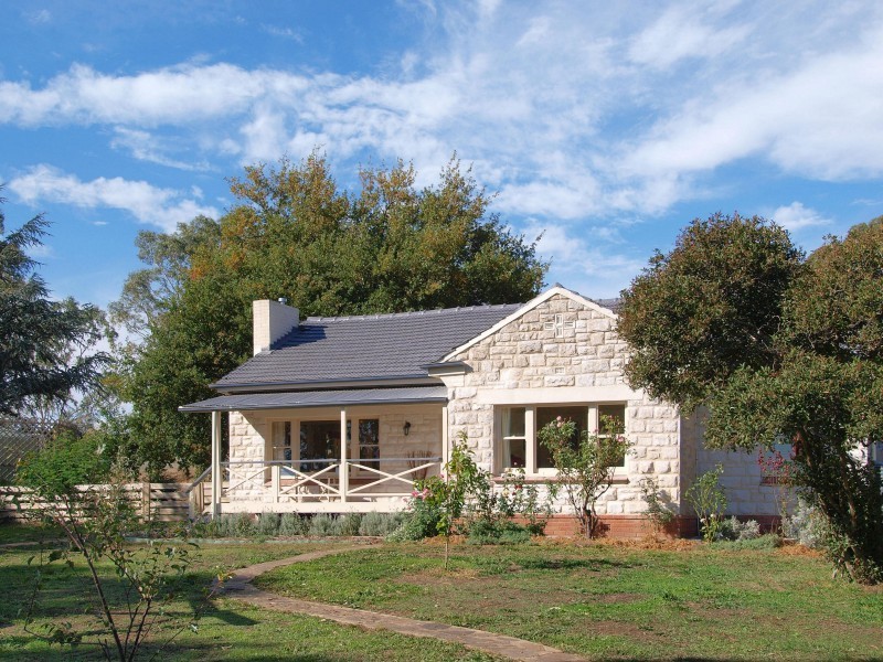 353 Kondoparinga Road MEADOWS VIA, Mount Barker SA 5251