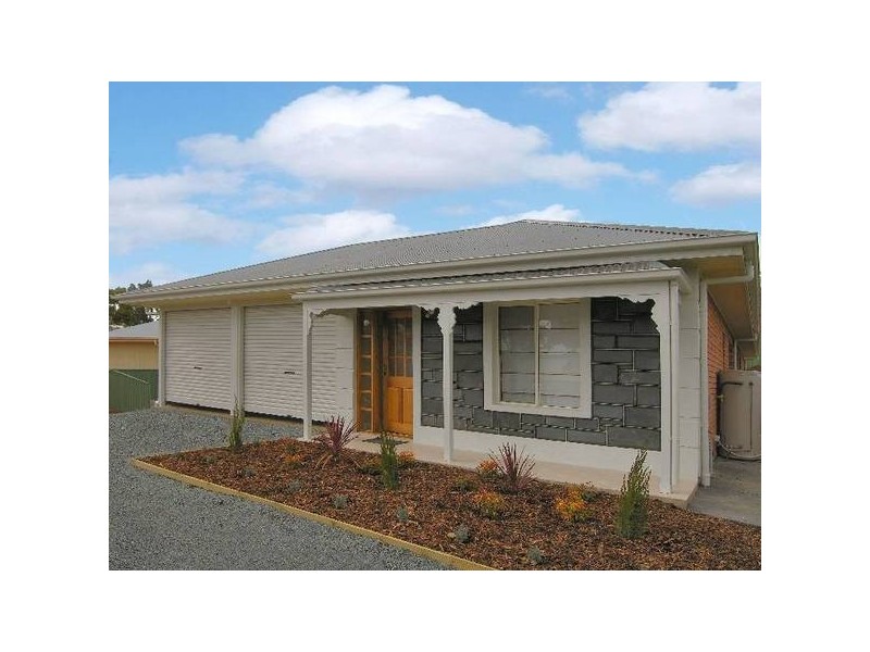 Lot 2, 120 Main Street, Lobethal SA 5241