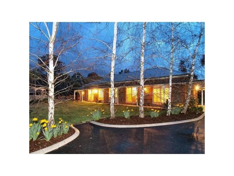 Lot 14 Shakes Road, Nairne SA 5252