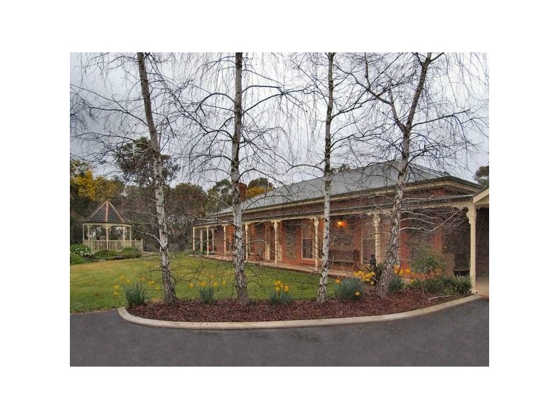 Lot 14 Shakes Road, Nairne SA 5252