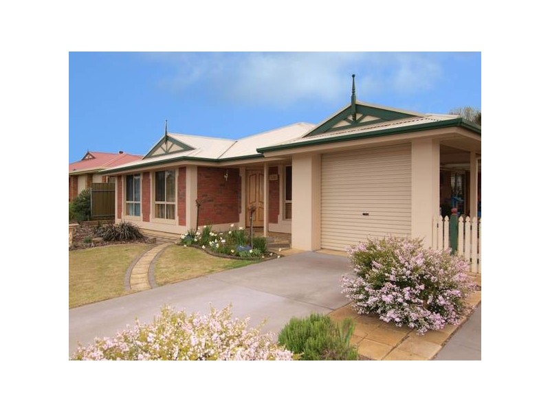 10 Gardenia Drive, Woodside SA 5244