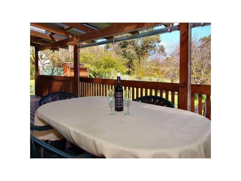 18 Church Hill Road, Echunga SA 5153