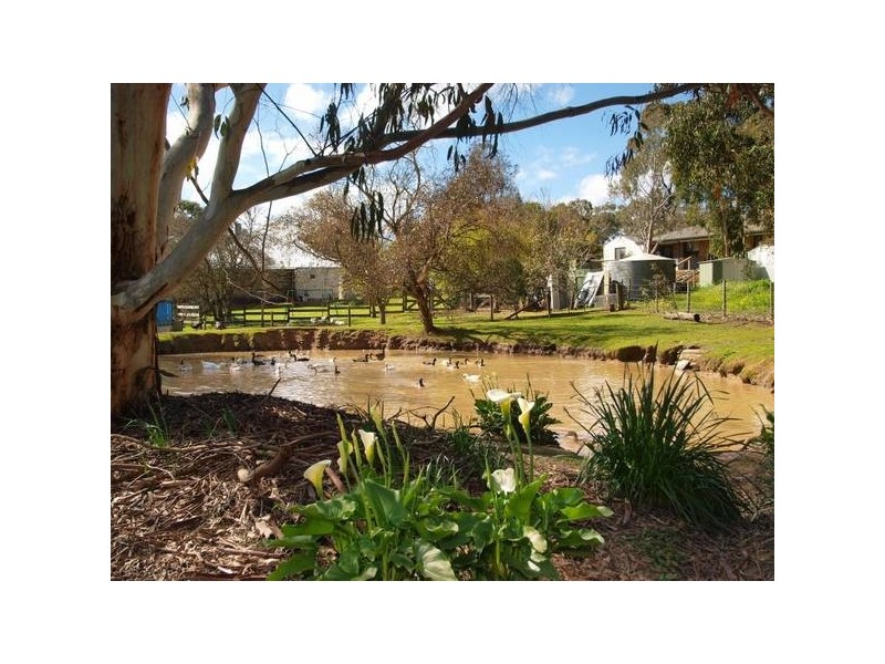 18 Church Hill Road, Echunga SA 5153