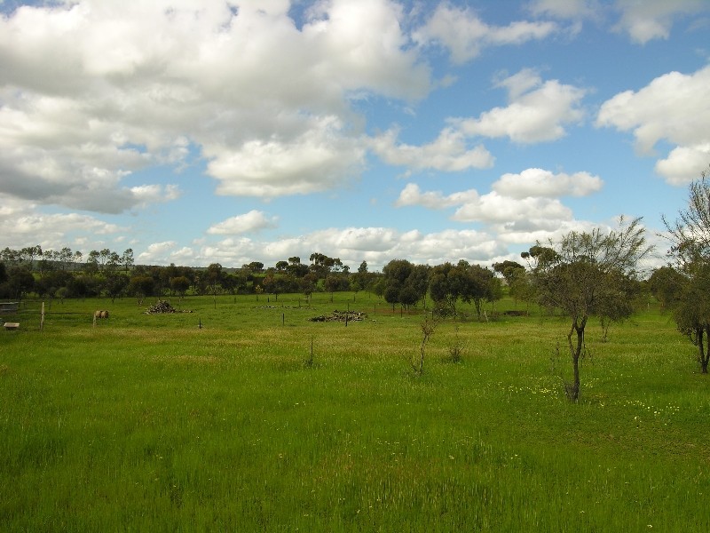 Lot 12 Hallett Street, Callington SA 5254