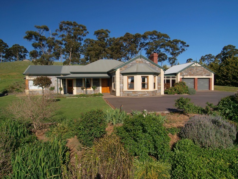 Lot 12 Fisher Road, Hahndorf SA 5245