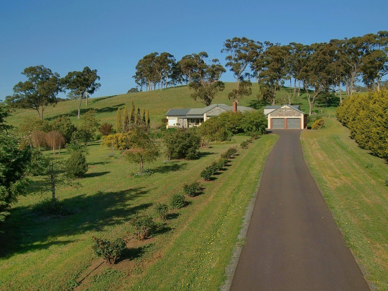 Lot 12 Fisher Road, Hahndorf SA 5245