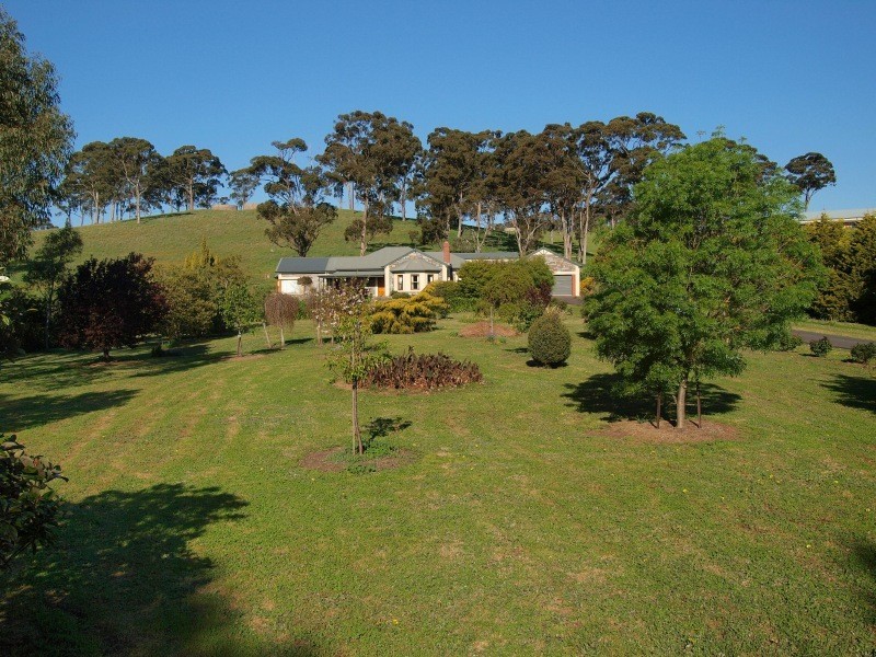 Lot 12 Fisher Road, Hahndorf SA 5245