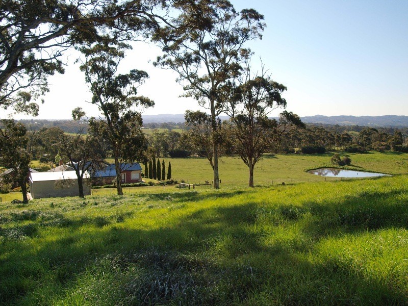 Lot 12 Fisher Road, Hahndorf SA 5245