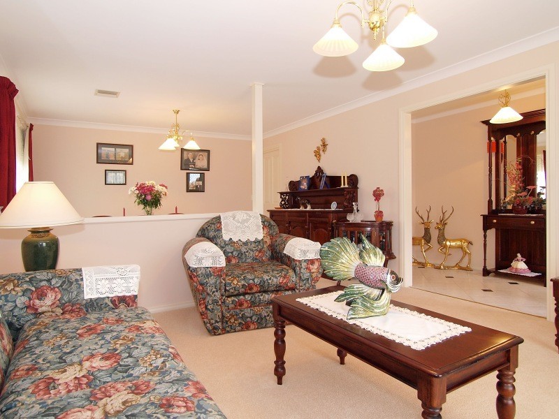 82 Grevillea Way, Woodside SA 5244
