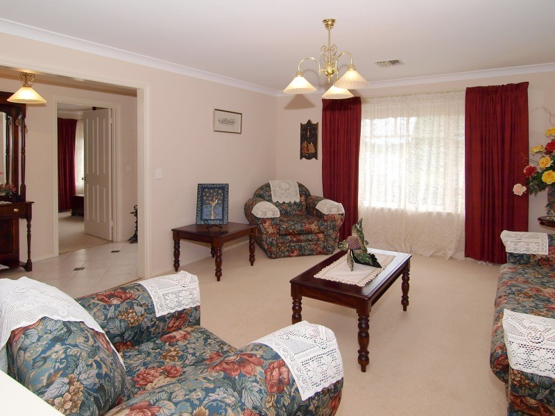 82 Grevillea Way, Woodside SA 5244