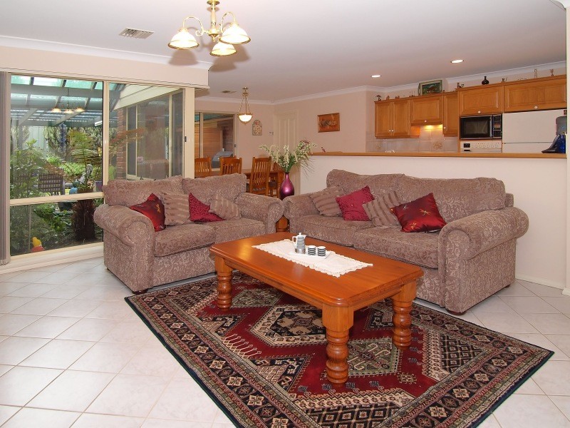 82 Grevillea Way, Woodside SA 5244