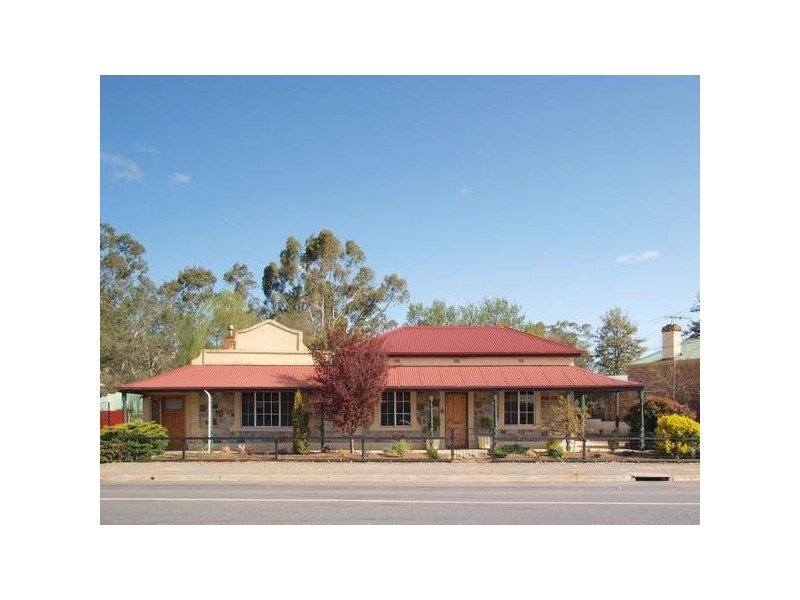 2 Newman Road, Charleston SA 5244