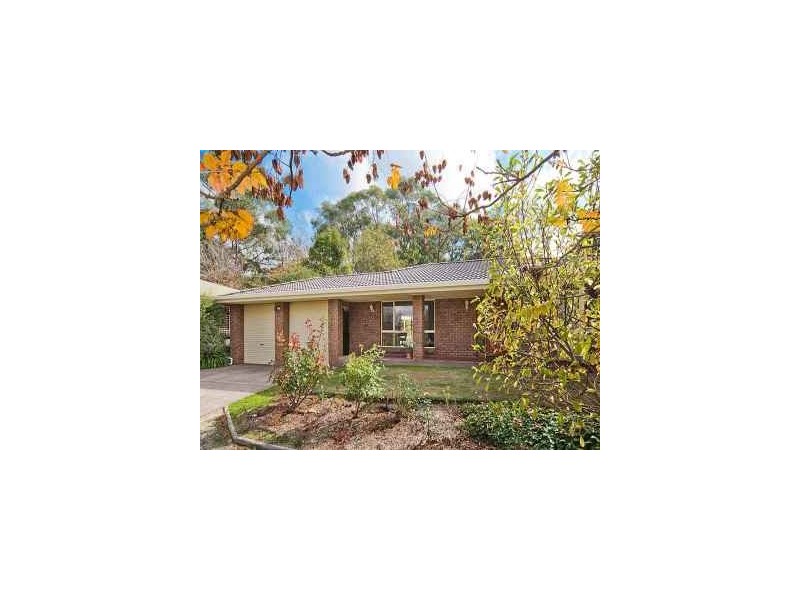 39 Hill View Road, Bridgewater SA 5155