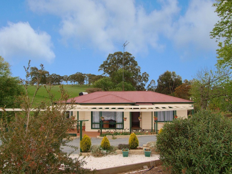 40 Cudlee Creek Road, Lobethal SA 5241