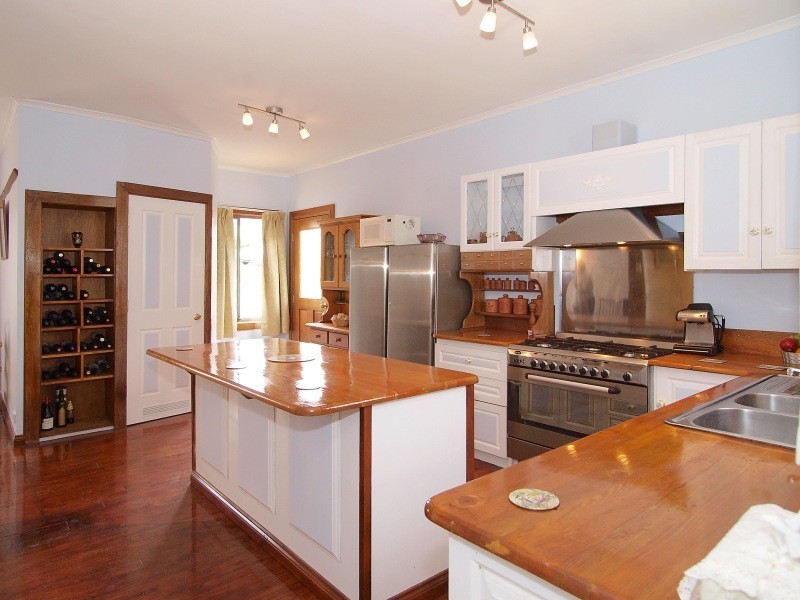 40 Cudlee Creek Road, Lobethal SA 5241